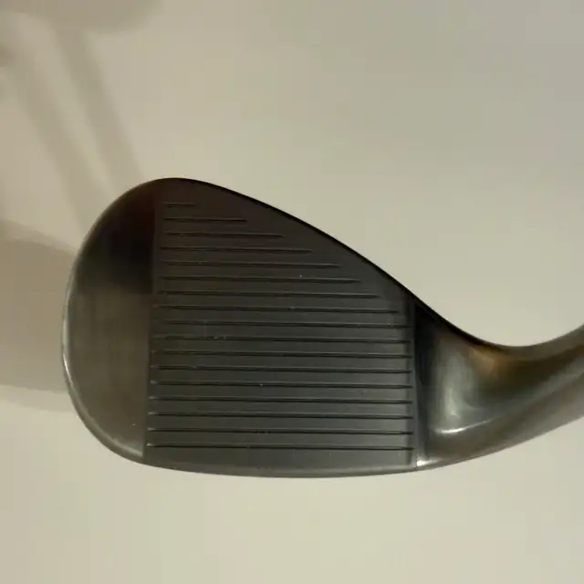 NEW Titleist Vokey SM10 Raw 60 Deg Wedges RH in Golf in Guelph - Image 5