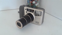 Pentax Espio 115M Point & Shoot Film Camera