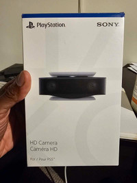 Ps5 HD Camera 