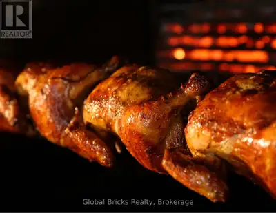 Amazing Opportunity to Own Your Own Food Business! Take advantage of this turnkey business with low...