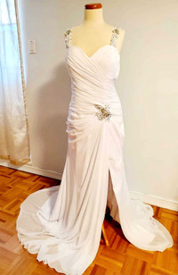 Wedding Gowns and More starting at $30