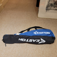 Easton Baseball Bat Tote Bag