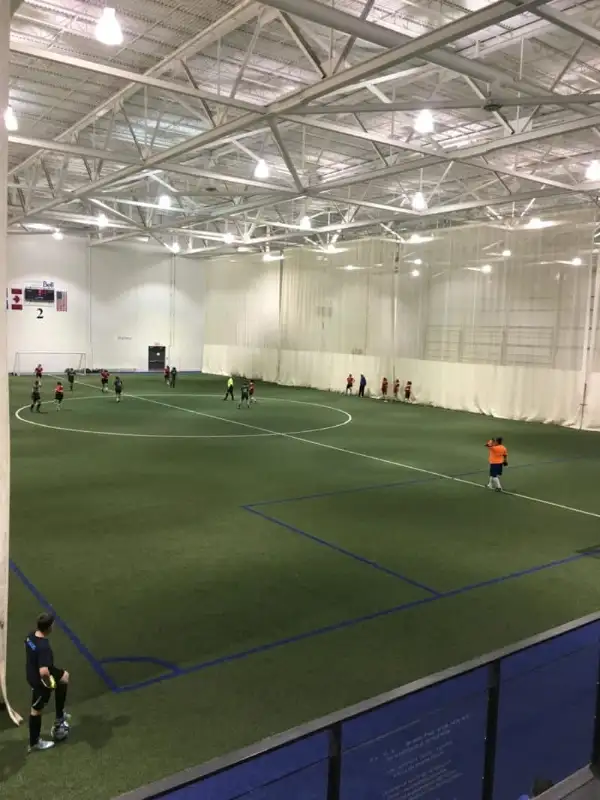 Looking for Good Soccer Players Indoor CN Complexe (9vs9). in Sports Teams in Longueuil / South Shore - Image 2