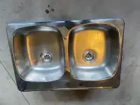  Stainless Steel Kitchen Sink