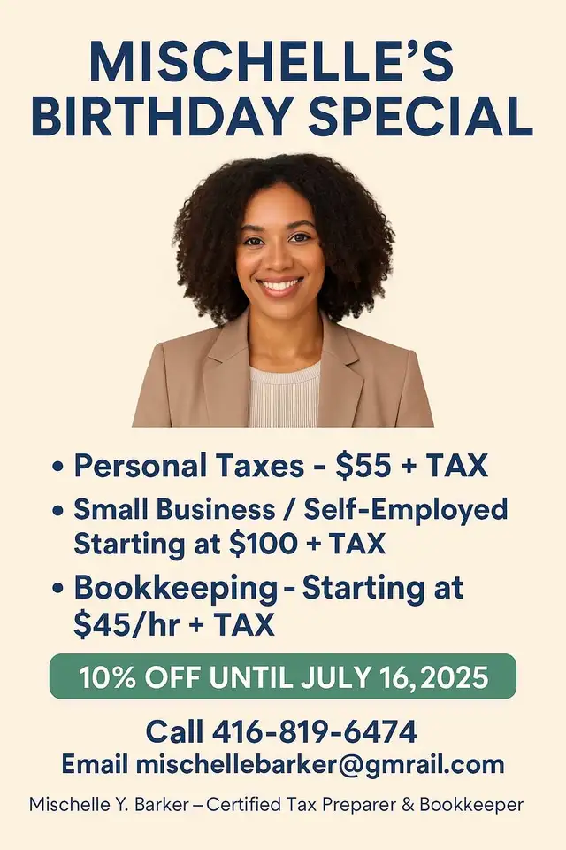 Accounting & Tax Services63005664303363121