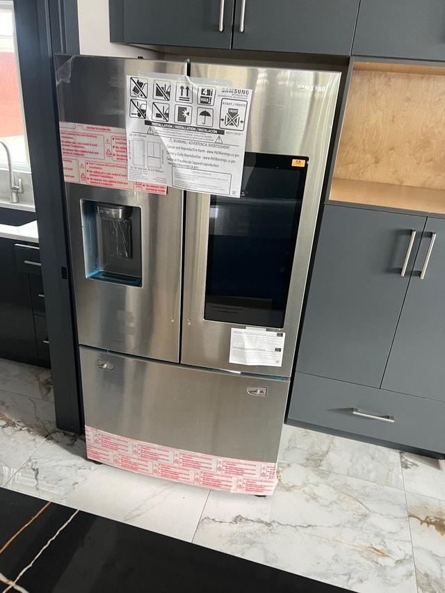 Appliance and furniture moving Other Edmonton Kijiji