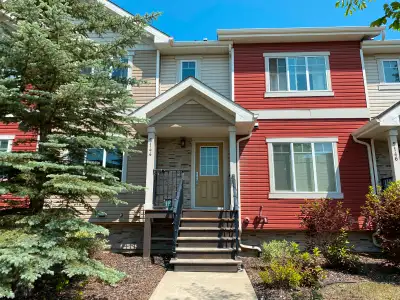 Townhouse in SW Edmonton for Rent