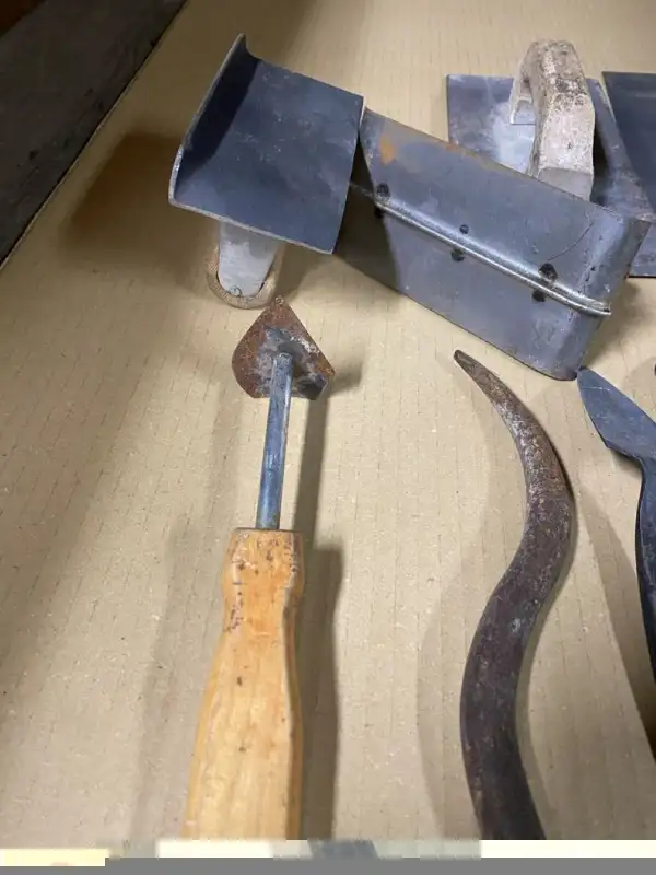 Outil de Maçonnerie / Masonry tool in Hand Tools in Saint-Jean-sur-Richelieu - Image 3