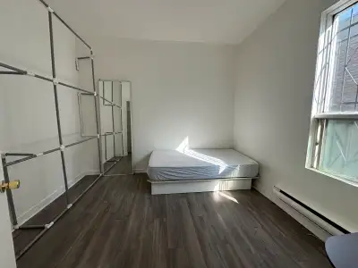 Room for Rent APT