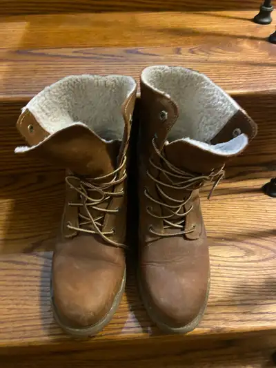 timberland women boots size 8, View more