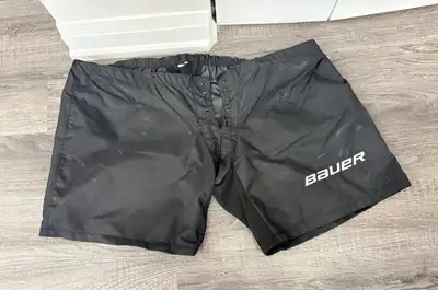 Bauer Goalie Pant Shell, View more