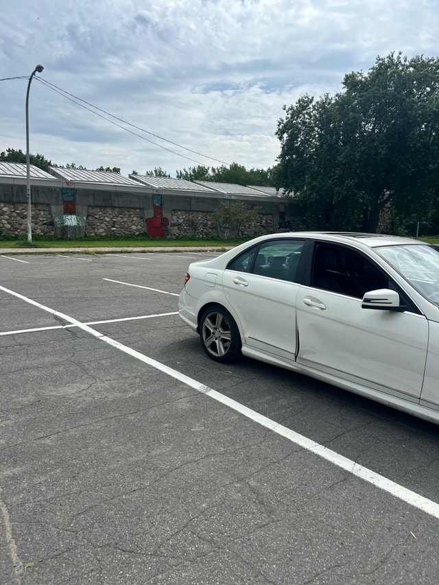 Mercedes c250 2010 — photo 5