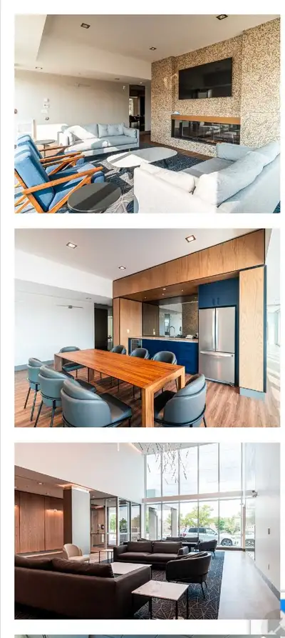 SUBLET AUGUST 1ST