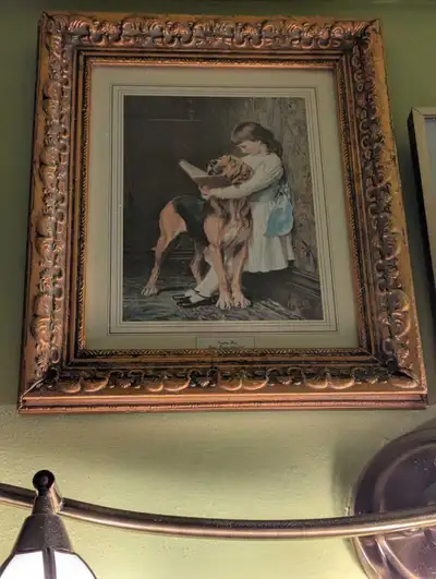 Framed Print , View more
