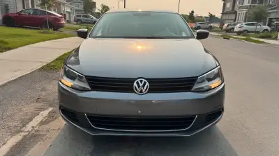 Good car, been reliable. Drives pretty well. Very good on gas. Typical VW rust but not too bad. Pric...