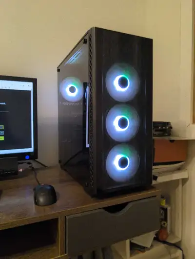 gaming pc , View more