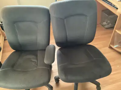 Office chair, View more