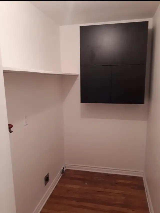 NEWLY RENOVATED 4.5 APARTMENT FOR RENT - ST LEONARD in Long Term Rentals in City of Montréal - Image 10
