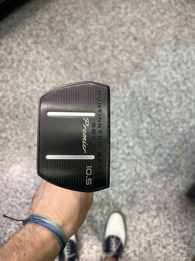 Cleveland putter in Golf in Calgary - Image 3