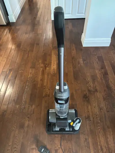 Hoover 2 in 1 Streamline Vacuum Mop, View more