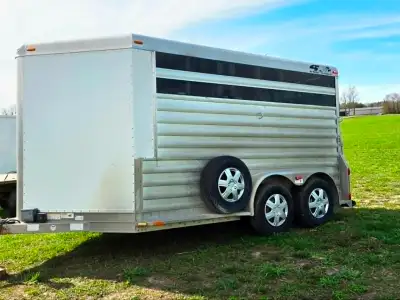 4Star Slant Trailer, View more