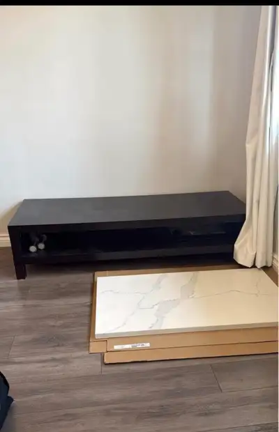 Free TV Table, View more