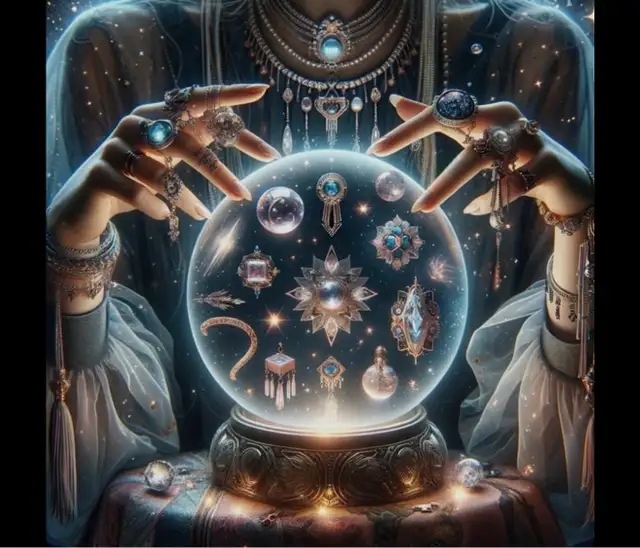 psychic reading460148137987287042