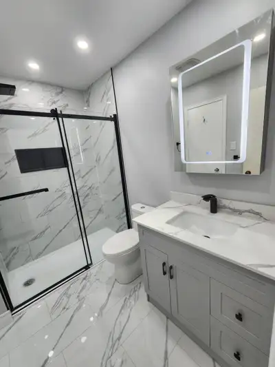 renovation, View more