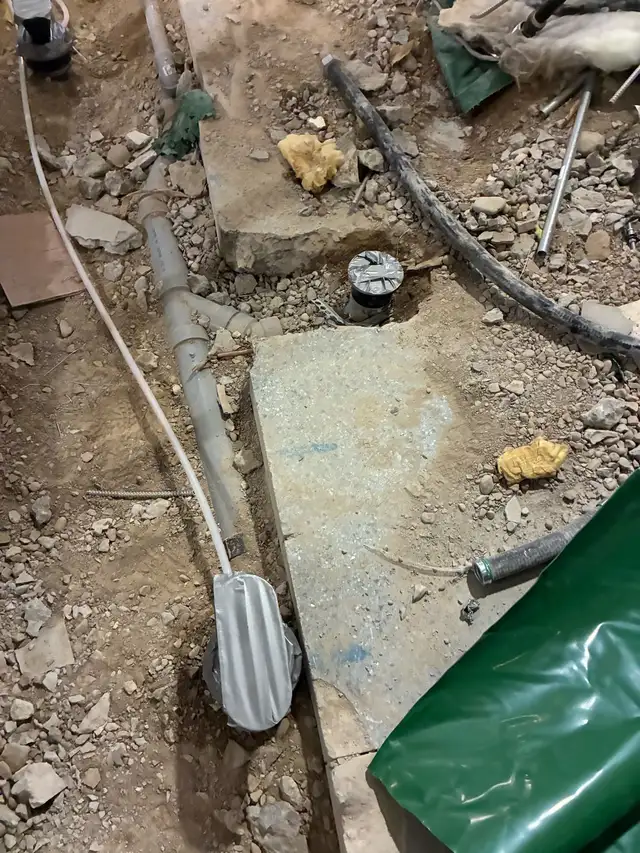 PLUMBER Licensed494049027320729602
