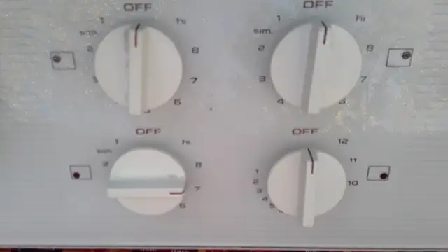 Countertop range in Stoves, Ovens & Ranges in Laval / North Shore - Image 3