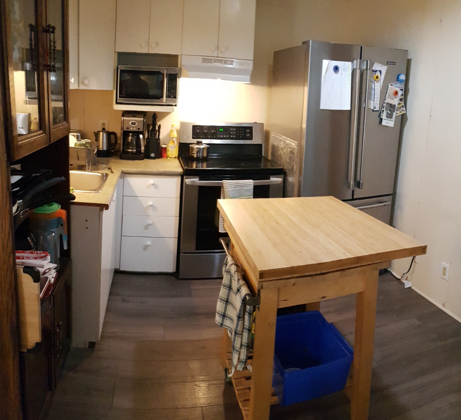 Shared apartment walking distance UDM POLY HEC, calm ambiance :) — photo 2