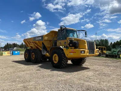 Power Your Project with Garry’s Heavy Equipment Rentals! Serving Saskatchewan, Alberta, and Manitoba...