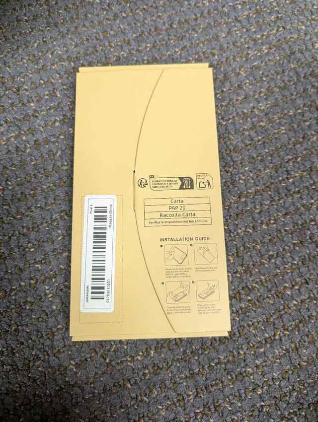 Pixel 6 cases and screen protector pack  in Cell Phone Accessories in Chatham-Kent - Image 2