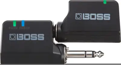 BOSS sans fil pour guitare, View more
