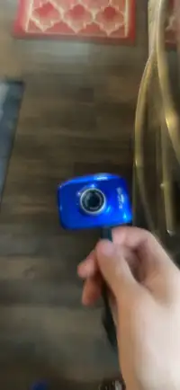 Camera waterproof 