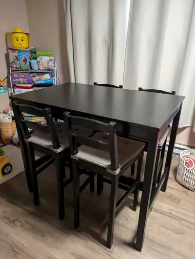 Table and Chairs , View more