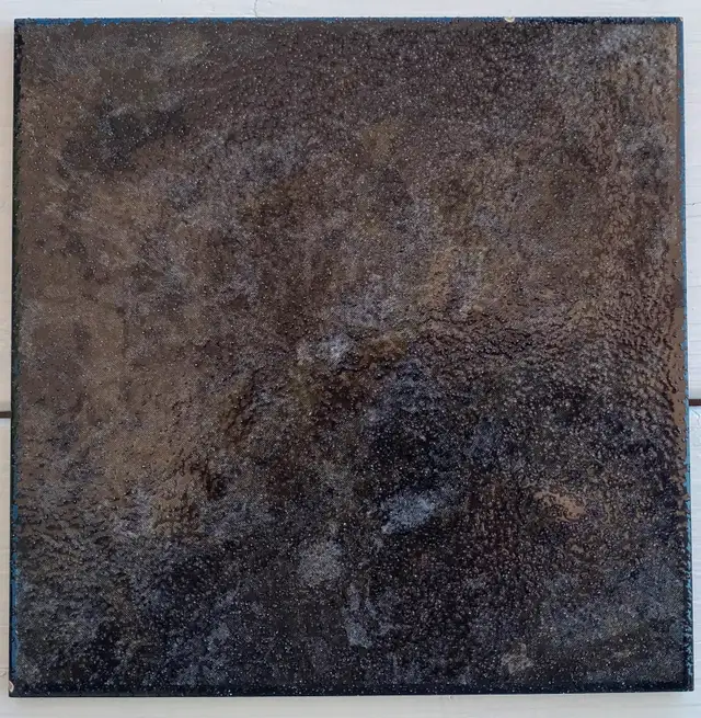 Yurtbay Ceramic Tile -8x8in-30Boxs(25PrBx)Black&Green-70$orB.O.63362357849985123