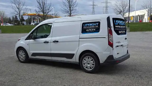 Upright Painting Contractors