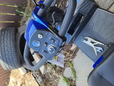 Brand new pride victory lx scooter and bruno lift, View more