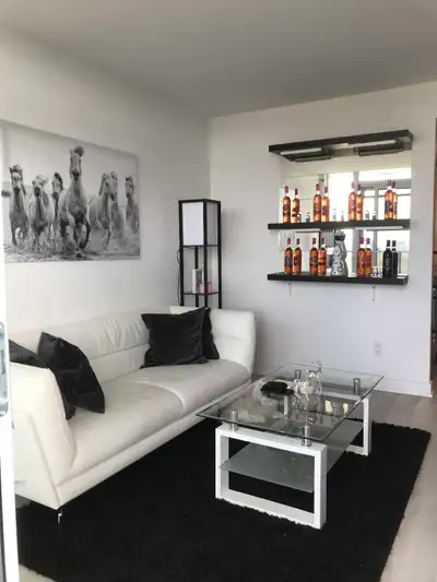 Thanks Admin! YORDALE MALL 1 BED/ 1 BATH CONDO FOR RENT Address: 120 Varna Dr, North York, ON M6A 0B...