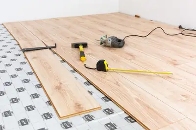 painter flooring handyman, View more