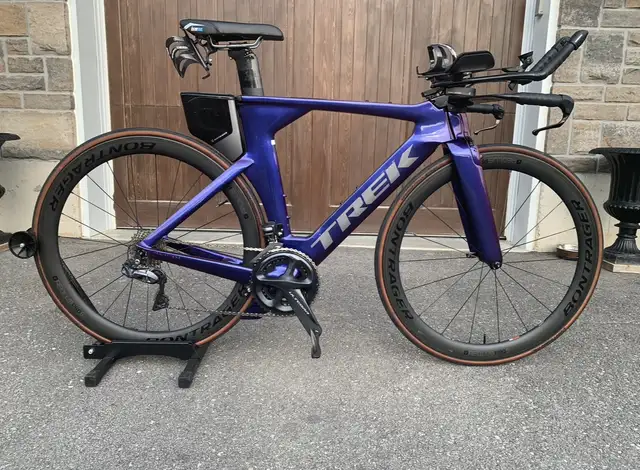 TREK SPEED CONCEPT- Project One in Road in City of Toronto - Image 2