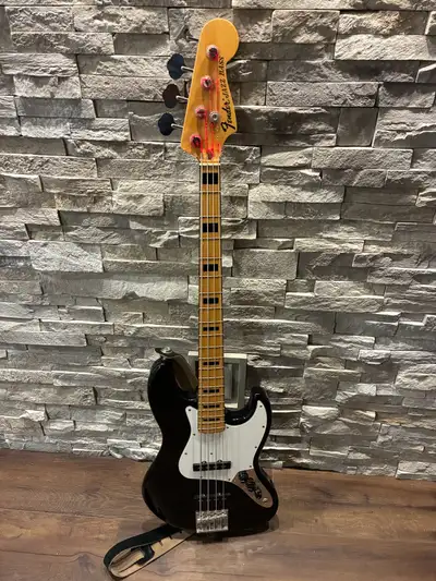 Geddy Lee Bass, View more