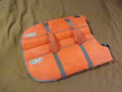 Dog Life Vest, View more
