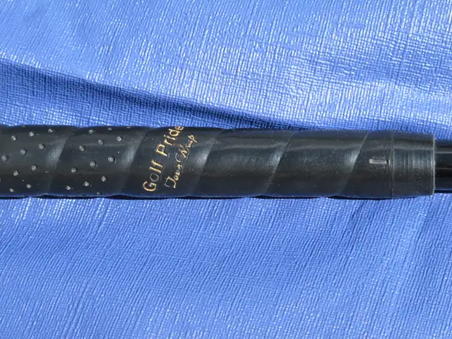 Title Tour Premiere 1 Wood Driver 12 Degree Women’s 440 RH in Golf in Regina - Image 9