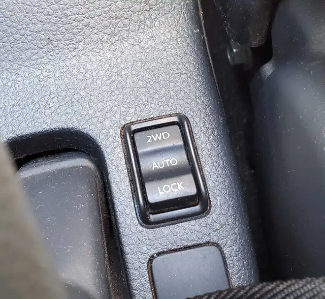 2011 Suzuki Sx4, low kms, 6-speed manual, AWD, lifted~ | Cars & Trucks ...