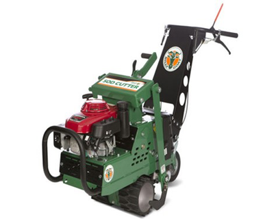 Billy Goat 18 inch Wide Sod Cutter for Rent. We offer Free Delivery and Pickup in Calgary. ---------...