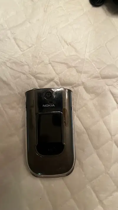 Nokia Flip Phone, View more