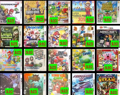 Kart 7 super maker paper sticker star new Dream team 3d land party island Sports Superstar tour new...