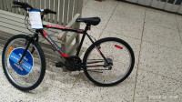 New rigid mountain bike SC1800 , 99 $